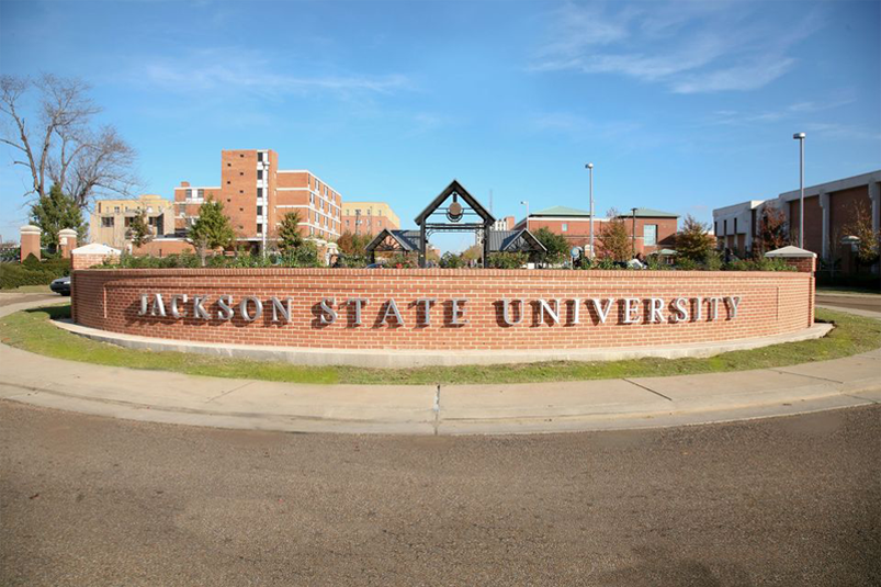 Jackson State University