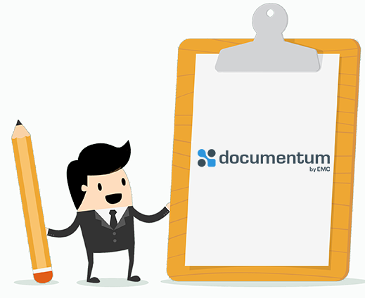 How to migrate Documentum content to SharePoint?