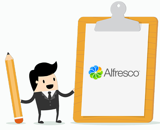 Migrar a Alfresco