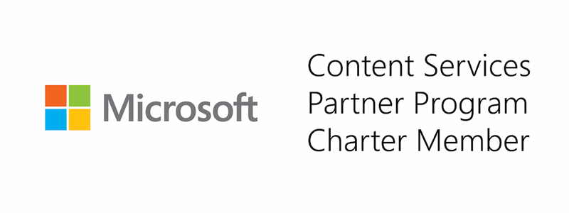 Microsoft Content Service Partner Program 800_300