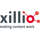 Xillio logo