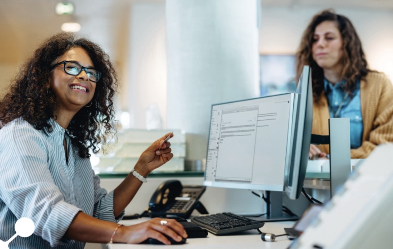 Optimaliseer AI-ondersteund werken in de overheid met Copilot