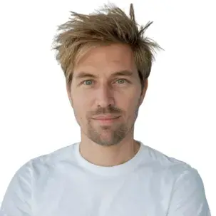 Sjoerd Alkema