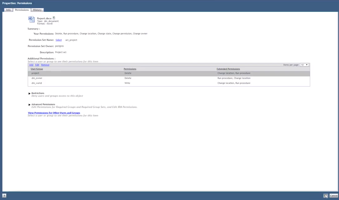 Migrate Documentum ECM to Sharepoint Online