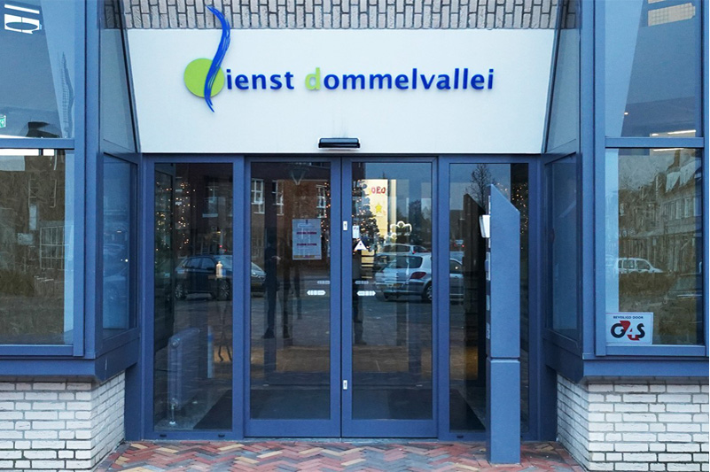 Dienst Dommelvallei_Content Card